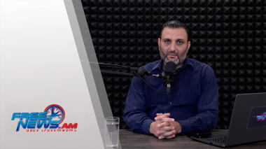 Ազատ շփում Գնել Սարգսյանի Հետ