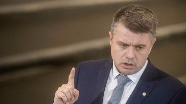 Էստոնիայի, Լեհաստանի և Ֆինլանդիայի ԱԳ նախարարները քննարկել են Ուկրաինային օգնության տարբերակները