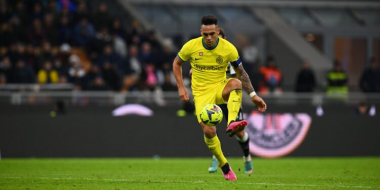 Իտալիայի գավաթ․ Ինտերը լրացուցիչ ժամանակում հաղթեց Պարմային