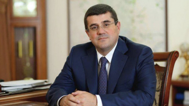 Արցախի նախագահը նախարարներ է նշանակել