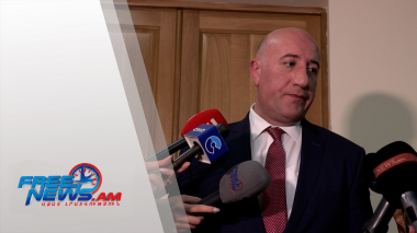 Ադրբեջանի հետ բանակցում ենք, որ թույլ տան 3 անհետ կորածների մարմինները գտնենք. փոխնախարար