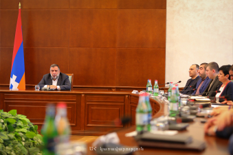 Բազմաթիվ խնդիրներ ունենք թե՛ պարենի, թե՛ դեղորայքի հետ կապված, գումարվեց էլեկտրաէներգիայի խնդիրը․ Ռուբեն Վարդանյան