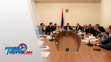 Հայաստանում չարտադրվող նյութերը կազատվեն ներմուծման ԱԱՀ-ից