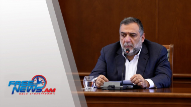 Պատրաստ լինել հնարավոր բոլոր զարգացումներին