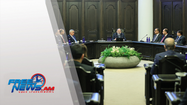 Լաչինի միջանցքի փակումը սադրանք է, որի վերջնական նպատակը նոր ռազմական էսկալացիան է.վարչապետ