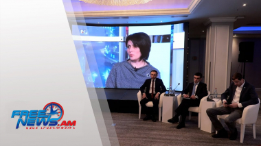 Արցախում հումանիտար ճգնաժամ է