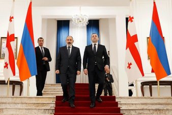 Վրաստանից 2022-ին Հայաստան է այցելել շուրջ 190 հազար քաղաքացի, այս թիվը մեծանալու ներուժ ունի. Փաշինյան