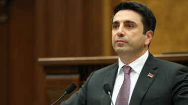 Եթե ՀՀ-ն Լաչինի հարցում դառնա բանակցային կողմ, չեղյալ կհայտարարի 2020-ի նոյեմբերի 9-ի եռակողմ հայտարարությունը․ Սիմոնյան