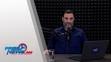 Ազատ շփում Գնել Սարգսյանի Հետ