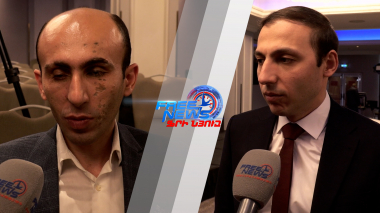 Ով և ինչպես կազդի Ադրբեջանի վրա