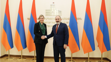 Մեզ համար առանձնահատուկ նշանակություն ունի, որ մեր երկրի բոլոր խնդիրների արձագանքը տեսնում ենք Ֆրանսիայում. Փաշինյան