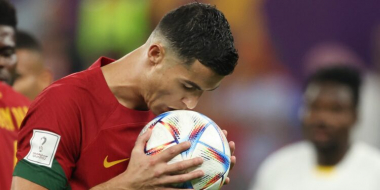 Ռոնալդուն ասել է՝ որն է իր կարիերայի ամենակարևոր տիտղոսը