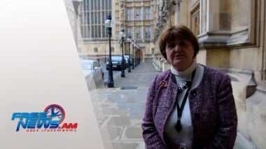 Դիտեք այսօր Ազատ լուրերում