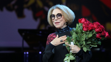 Մահացել է Իննա Չուրիկովան