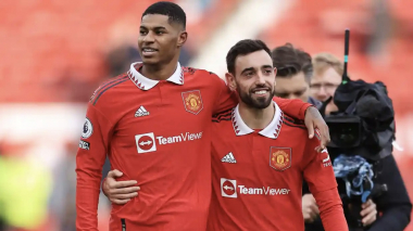 Անգլիայի առաջնություն. «Մանչեսթեր Յունայթեդ»-«Մանչեսթեր Սիթի»` 2:1