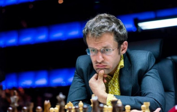 Լևոն Արոնյանը ոչ-ոքի խաղաց Մագնուս Կարլսենի հետ