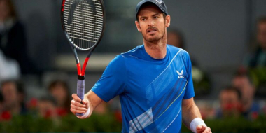 Ես ինձ պատրաստված եմ զգում. Մարեյը խոսել է Ավստրալիայի բաց առաջնության մասին