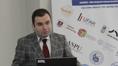 Կարեն Թռչունյանն ազատվել է ԿԳՄՍ նախարարի տեղակալի պաշտոնակատարի պաշտոնից