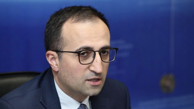 Արսեն Թորոսյանը Վահագն Խաչատուրյանի հետ միասին կգործուղվի Տալլին