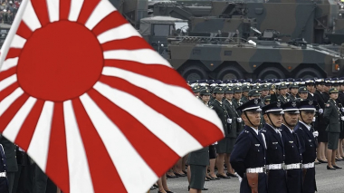 Ճապոնիայի ռազմական ենթակառուցվածքների մեծ մասը բավականաչափ պաշտպանված չէ հրթիռներից