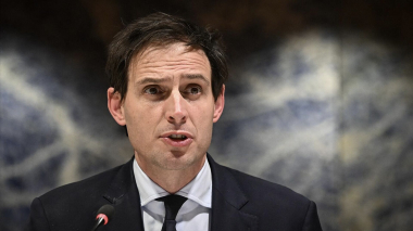 Նիդեռլանդների ԱԳՆ ղեկավարը կարծում է, որ Ուկրաինային ավելի շատ զենք է անհրաժեշտ