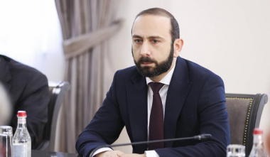 ՀՀ ԱԳ նախարարն աշխատանքային այցով կմեկնի Վիեննա