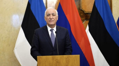 ՀՀ տարածք Ադրբեջանի ներխուժումից հետո ՀԱՊԿ-ն և Ռուսաստանը մեզ պետք է ռազմական օգնություն ցույց տային. ՀՀ նախագահ