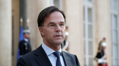 Նիդերլանդների վարչապետը կարևորել  է Ուկրաինային ռազմական օգնության համակարգումը