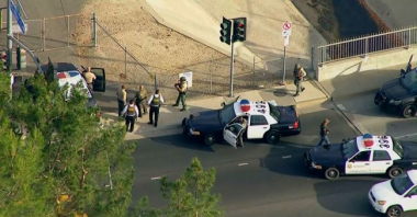 Կալիֆոռնիայում հրաձգության հետևանքով վեց մարդ է զոհվել