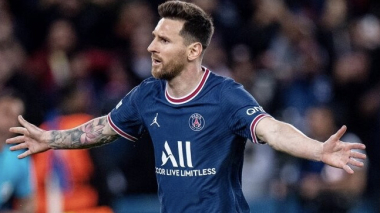 Մեսսիի՝ Անժեի դեմ խաղի մարզաշապիկն աճուրդում վաճառվել է ավելի քան 43 հազար եվրոյով