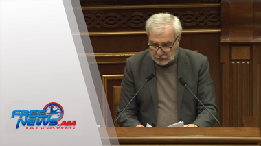 Արցախահայությունը պետք է զգա, որ մենակ չէ. պետք է չտրվել ներքաղաքական ու արտաքին քաղաքական սադրանքներին. Անդրանիկ Քոչարյան