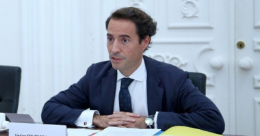 ԱԽ քարտուղարը և ՆԱՏՕ-ի ԳԽ հատուկ ներկայացուցիչը քննարկել են միջազգային և տարածաշրջանային անվտանգության հարցեր