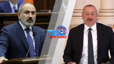 Ալիևը սադրում է` նպատակ ունենալով կրկին սահմանային էսկալացիա հրահրել