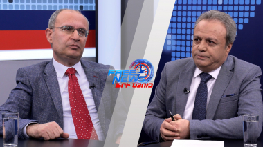 Մեր կաթի հետ մի չար ձեռք չար կատակ է արել՝ խառնել է տականքը, սերուցքը, կաթը. Միքայել Հայրապետյան