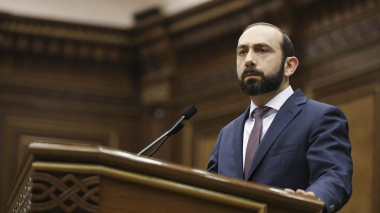 Ադրբեջանն է դադարեցրել խաղաղության պայմանագրի տեքստի քննարկումը, զուգահեռաբար տեսնում ենք սադրանքները․ Միրզոյան