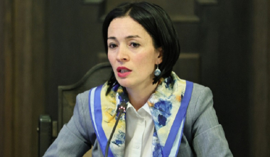 Կոչ եմ անում ձեռնարկել բոլոր միջոցները ԼՂ երեխաներին աջակցելու համար. Ժաննա Անդրեասյանը դիմել է ՅՈՒՆԻՍԵՖ-ի և Պարենի համաշխարհային ծրագրի ղեկավարներին