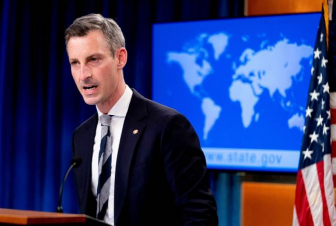 Լեռնային Ղարաբաղի հարցում վերջին ժամանակներս տեսել ենք հետընթաց. Նեդ Փրայս