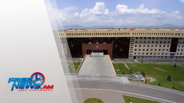 Դիտեք այսօր Ազատ լուրերում 