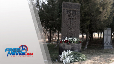 Ցեղասպանությունն այսօր էլ շարունակվում է