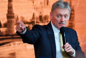 Արևմուտքը կզղջա Ուկրաինային զենք մատակարարելու համար. Պեսկով