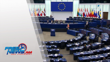 ԵԽ բանաձևով բարձրացվել է ռուս խաղաղապահների փոխարեն միջազգային դիտորդներ տեղակայելու հարցը