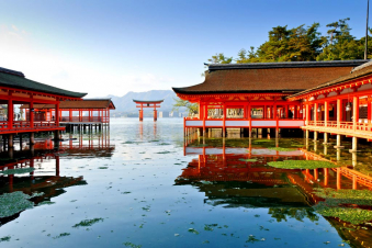 G7-ի գագաթնաժողովի մասնակիցները կարող են այցելել ՅՈՒՆԵՍԿՕ-ի Համաշխարհային ժառանգության տաճար