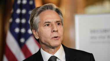 Բլինկենն ասում է, որ Ուկրաինայի շուրջ արևմտյան կոալիցիայի պառակտման մասին ենթադրությունները վաղաժամ են