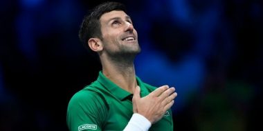 Ջոկովիչը 3 սեթում հաղթեց Դիմիտրովին