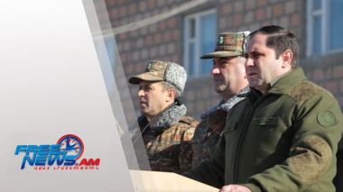 Դիտեք այսօր՝ Ազատ լուրերում