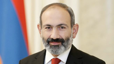 Վարչապետը շնորհավորական ուղերձներ է հղել Չինաստանի նախագահին և պետական խորհրդի նախագահին