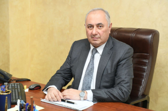 ՀՀ գլխավոր դատախազը Արմեն Չարչյանի նկատմամբ քրեական հետապնդում հարուցելուն համաձայնություն տալու մասին միջնորդագիր է ներկայացրել ԱԺ նախագահին