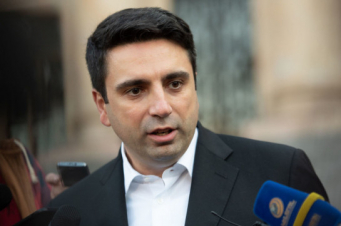ԱԺ նախագահը վստահեցնում է՝ 15 զինծառայողի մահվան ողբերգական դեպքի բոլոր մեղավորները պատասխանատվություն կկրեն