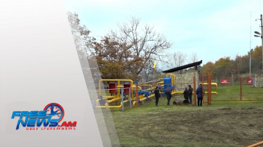 Դիտեք այսօր՝ Ազատ լուրերում