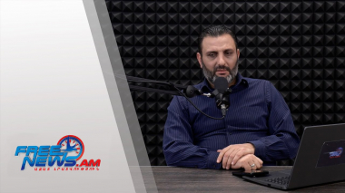 Ազատ շփում Գնել Սարգսյանի հետ